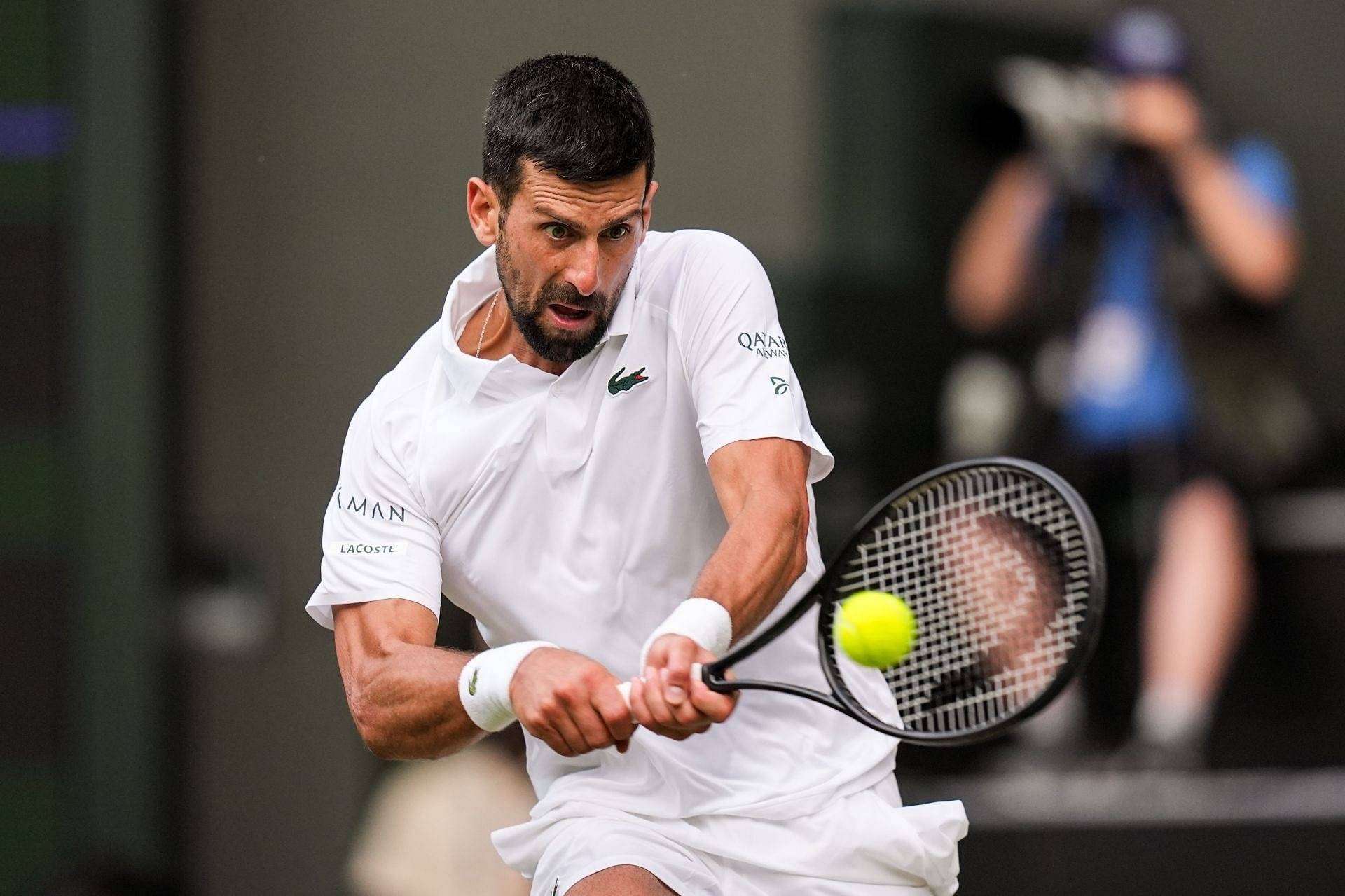 澳大利亚网球队轻取日本网球队，德约科维奇送出助攻