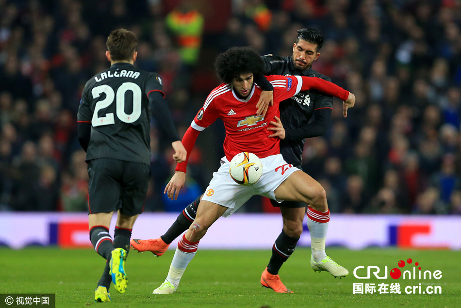 罗马血洗利物浦,马夏尔一己之力扛起全队 罗马血洗利物浦,马夏尔一己之力扛起全队