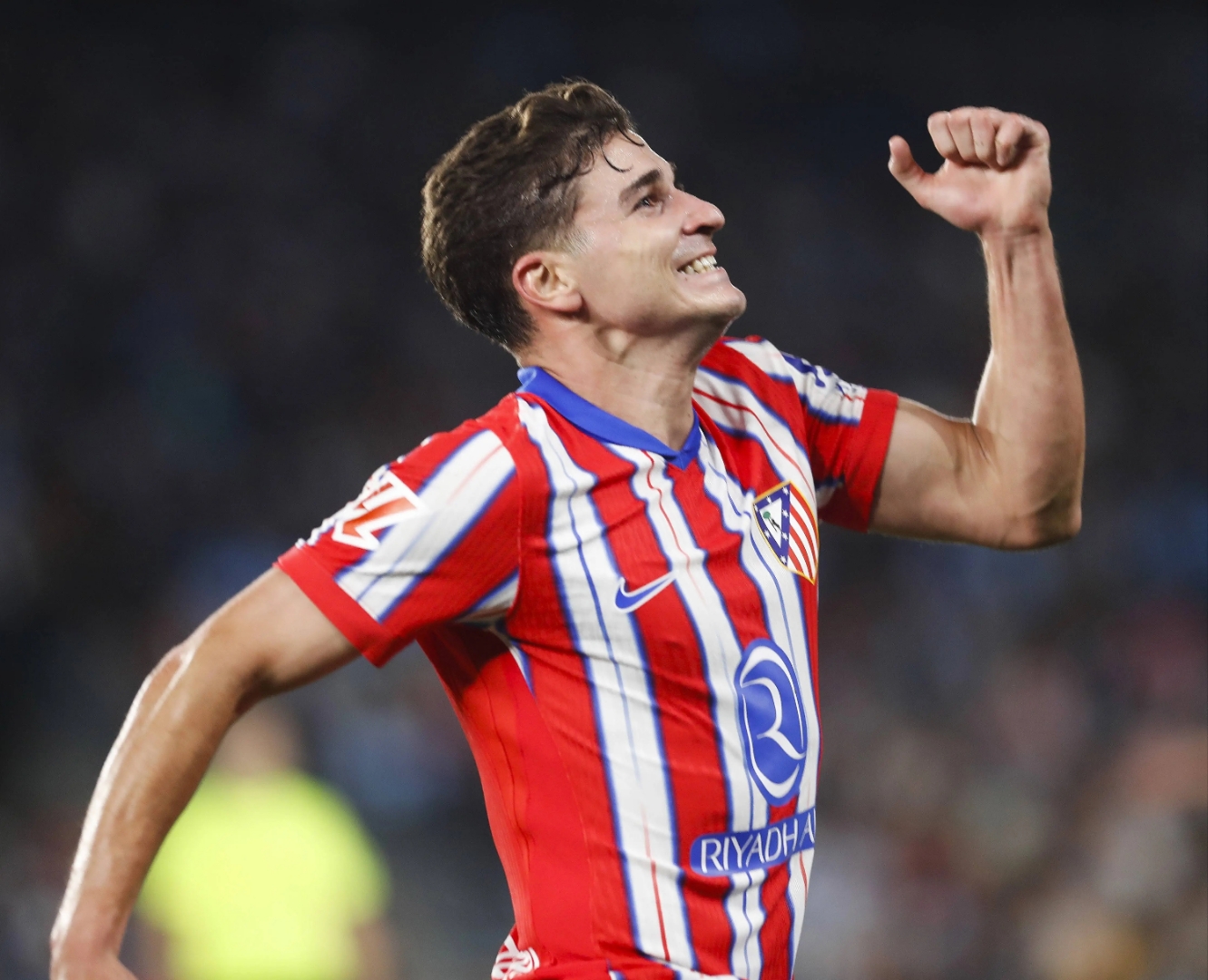 关于德国碾压皇马，罗德里戈关键制胜的信息