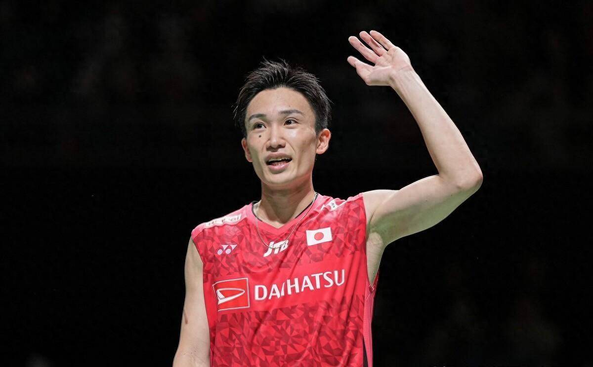 关于法国羽毛球队逆转日本羽毛球队，桃田贤斗制霸全场的信息