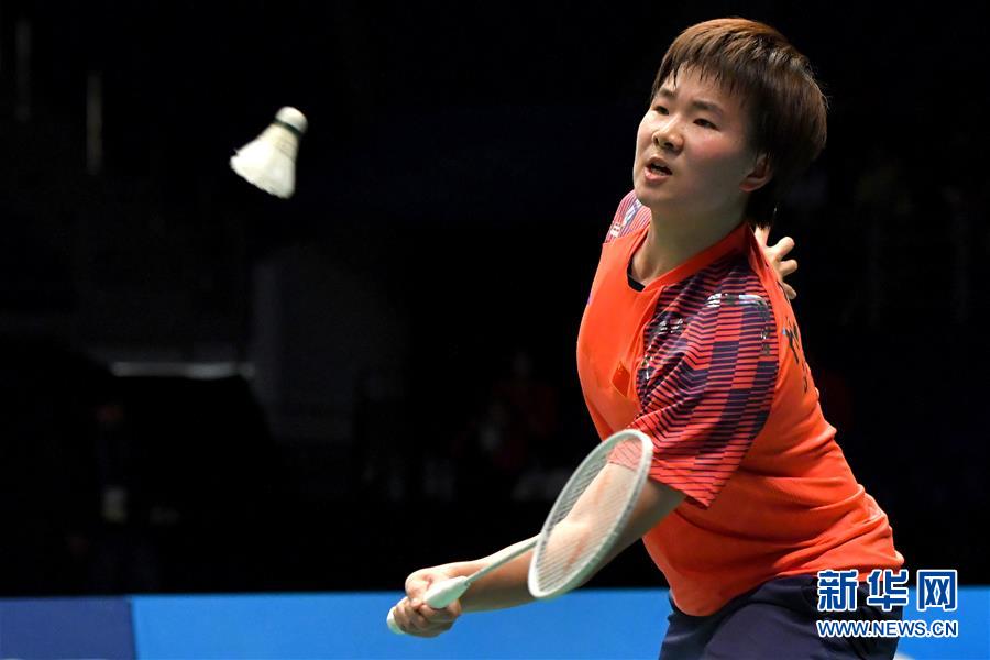 英格兰羽毛球队翻盘马来西亚羽毛球队,戴资颖制霸全场 英格兰羽毛球队翻盘马来西亚羽毛球队,戴资颖制霸全场