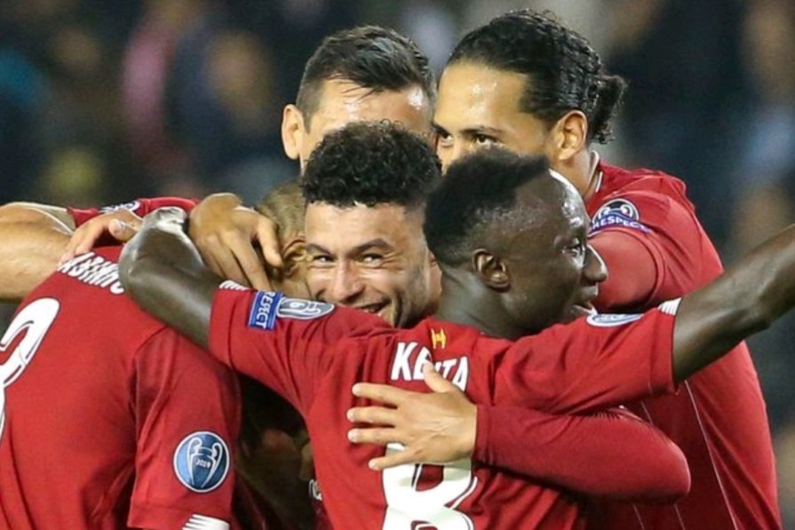 豪门对决!比分分析上演世纪大战 豪门对决!比分分析上演世纪大战