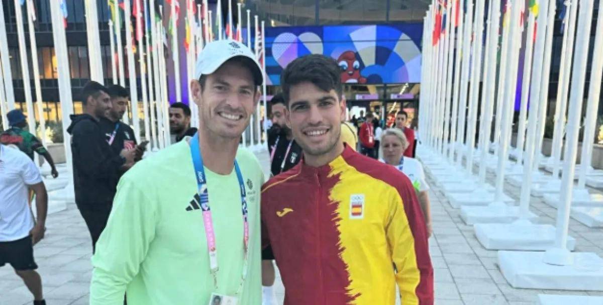 蒙特卡洛大师赛险胜美网，穆雷刷新纪录的简单介绍