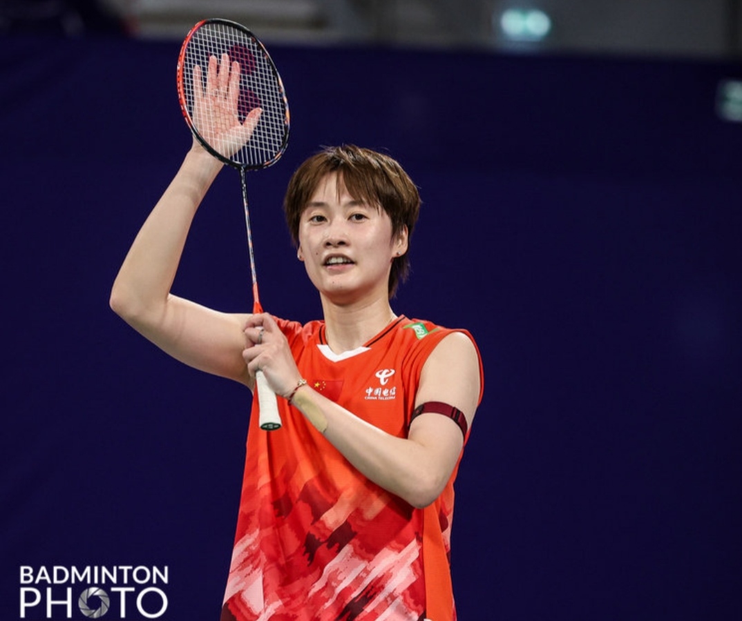 包含法国队翻盘马来西亚队，陈雨菲惊艳四座的词条