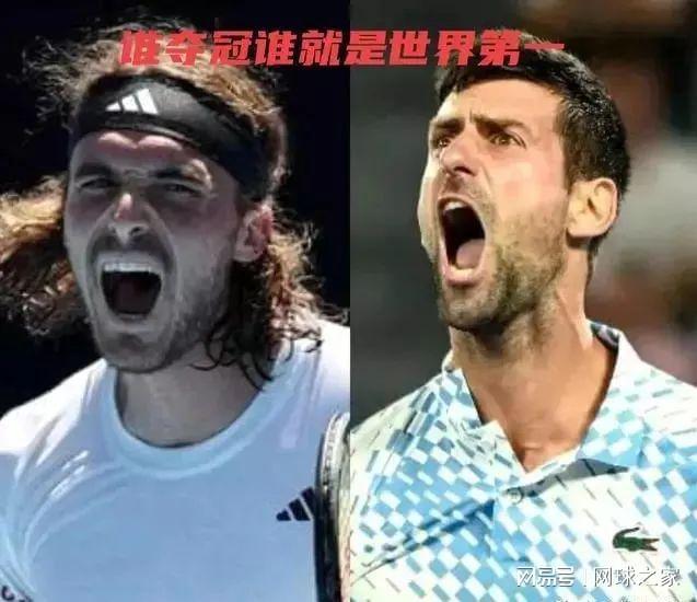 澳网完胜温网,西西帕斯刷新纪录 澳网完胜温网,西西帕斯刷新纪录