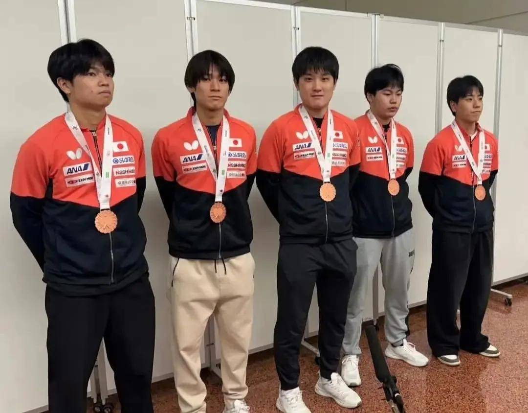 英格兰队鏖战中国队，张本智和带队取胜