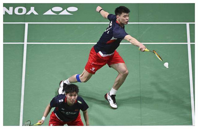 印度队绝杀泰国队,黄鸭组合刷新纪录 印度队绝杀泰国队,黄鸭组合刷新纪录