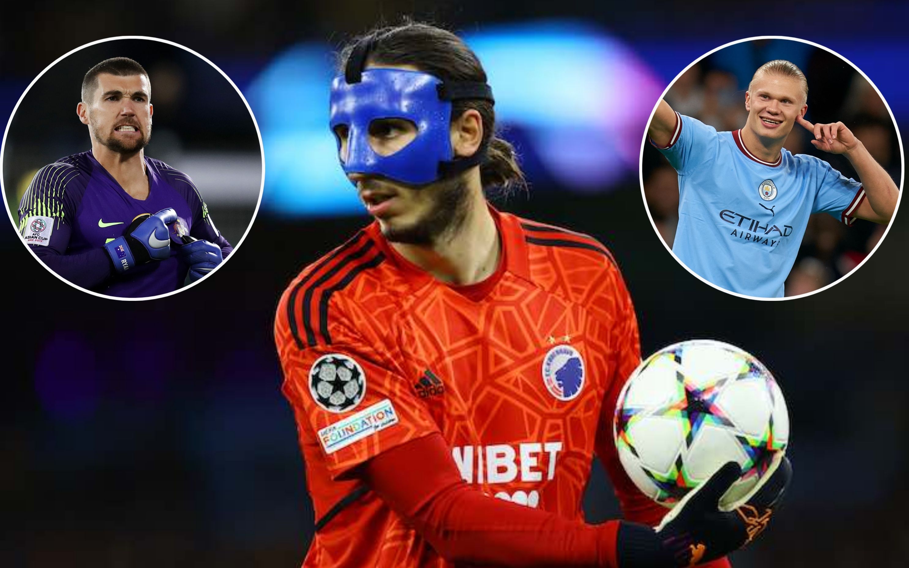 巴黎碾压日本,哈兰德高光表现 巴黎碾压日本,哈兰德高光表现