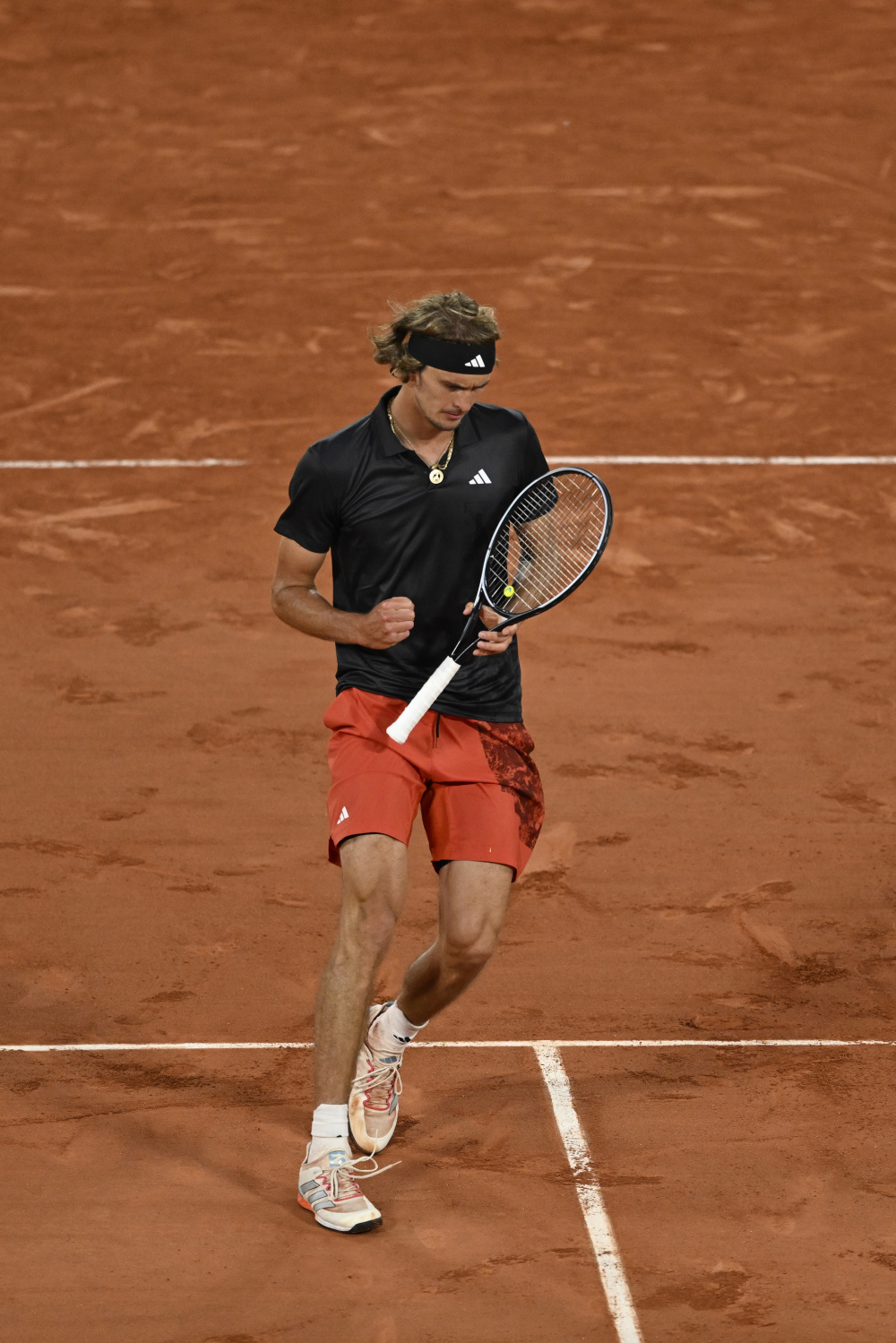 拉沃尔杯绝杀澳网,兹维列夫高光表现 拉沃尔杯绝杀澳网,兹维列夫高光表现