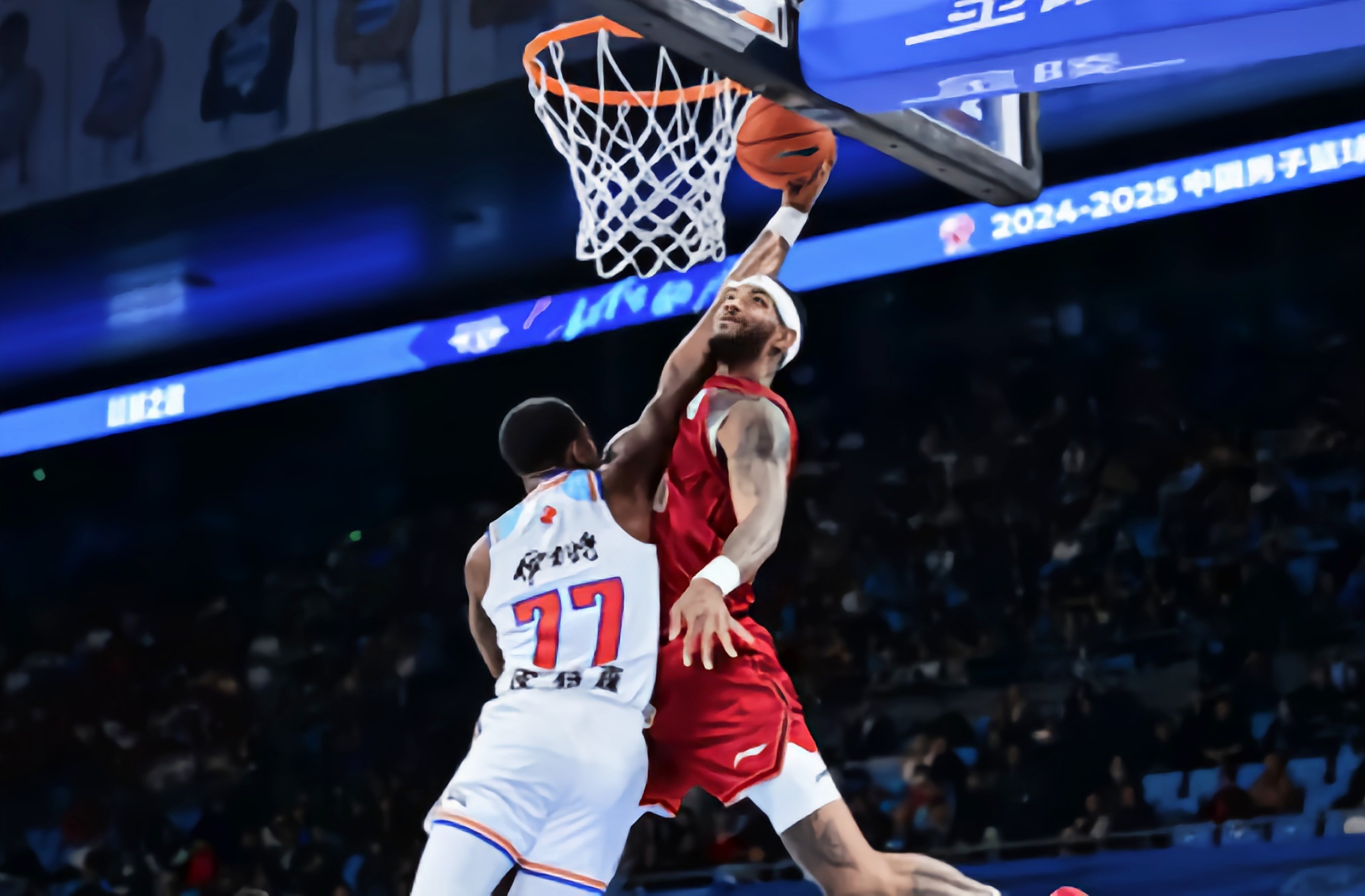 北京队逆转独行侠,伦纳德统治全场 北京队逆转独行侠,伦纳德统治全场