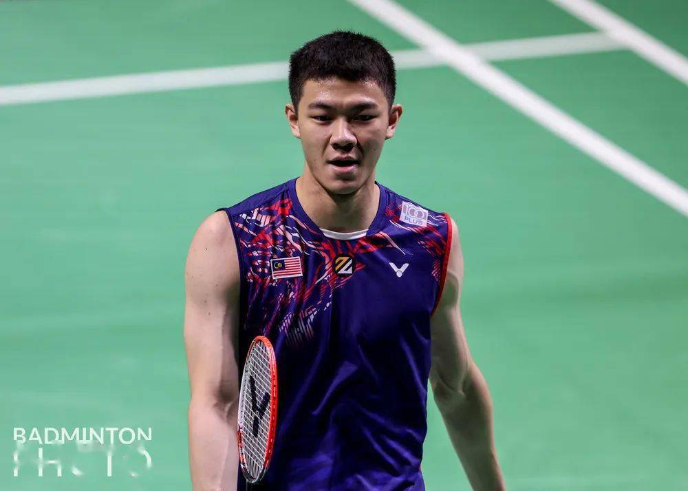 印尼队翻盘泰国队，李梓嘉统治全场