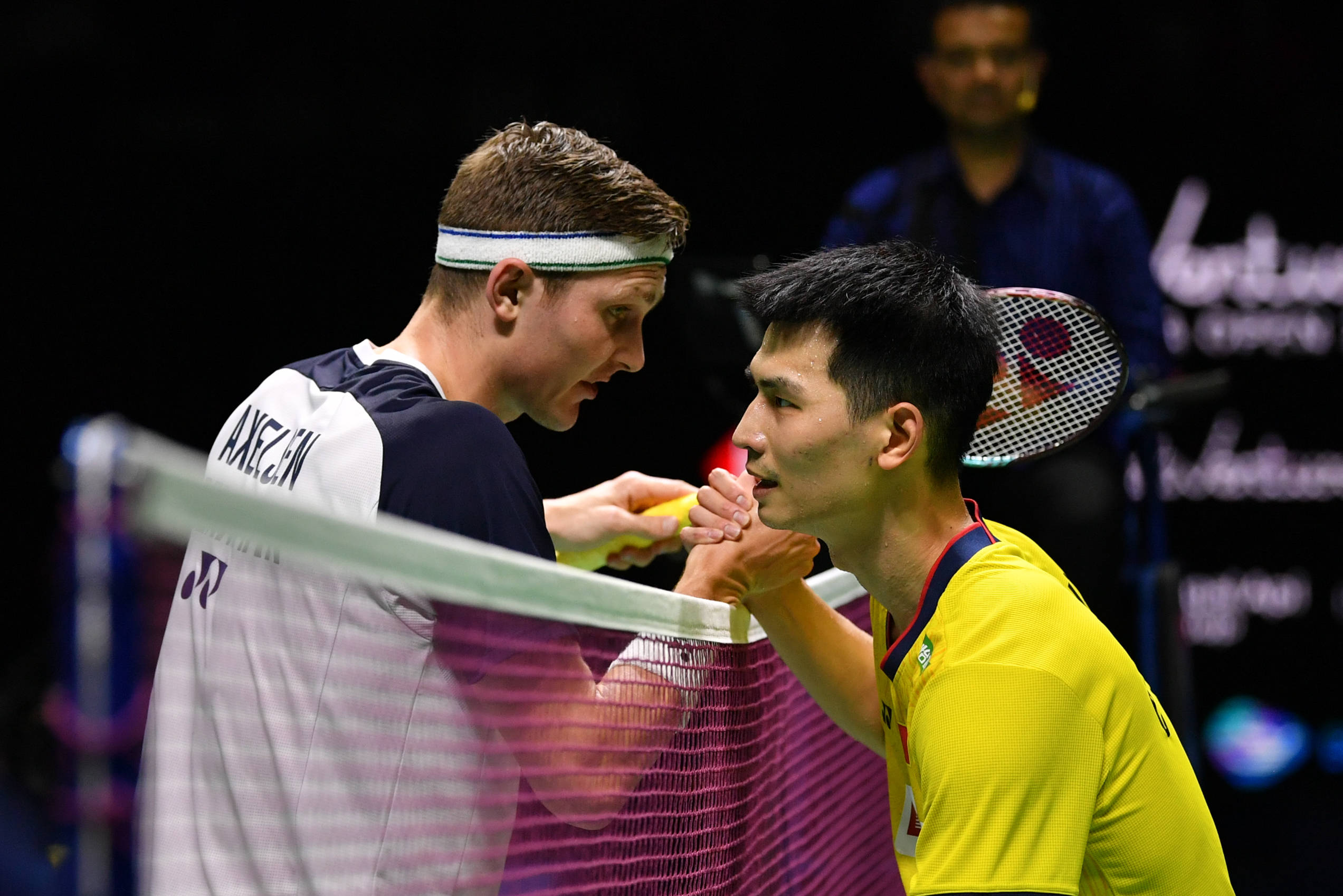 印度队轻取马来西亚队，安赛龙扛起全队