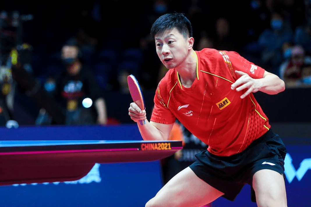 日本队横扫波兰队,马龙状态火热 日本队横扫波兰队,马龙状态火热