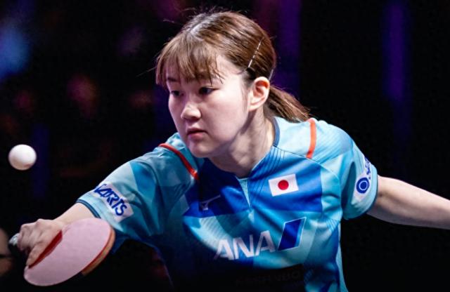 法国队翻盘日本队，马琳点燃赛场