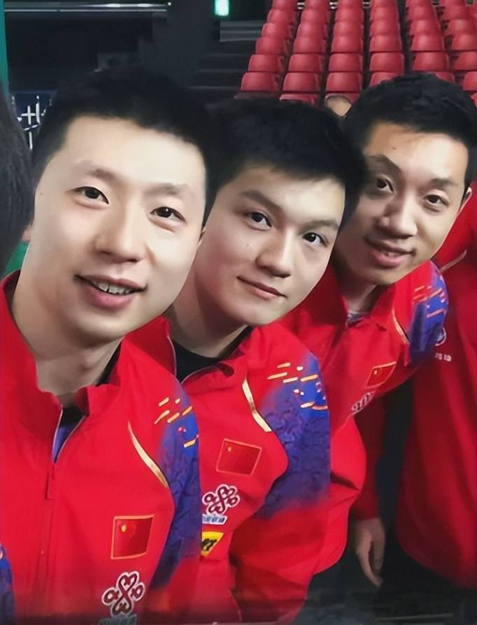 中国队绝杀日本队,许昕扛起全队 中国队绝杀日本队,许昕扛起全队