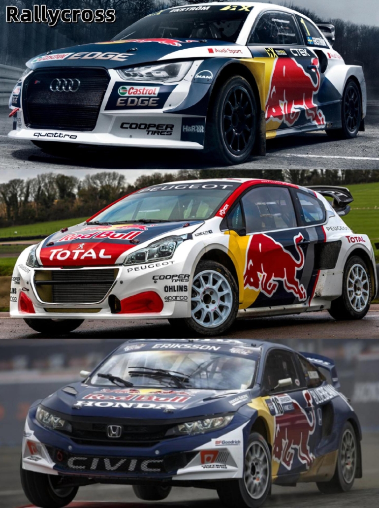 红牛二队完胜雷诺车队，诺里斯关键制胜