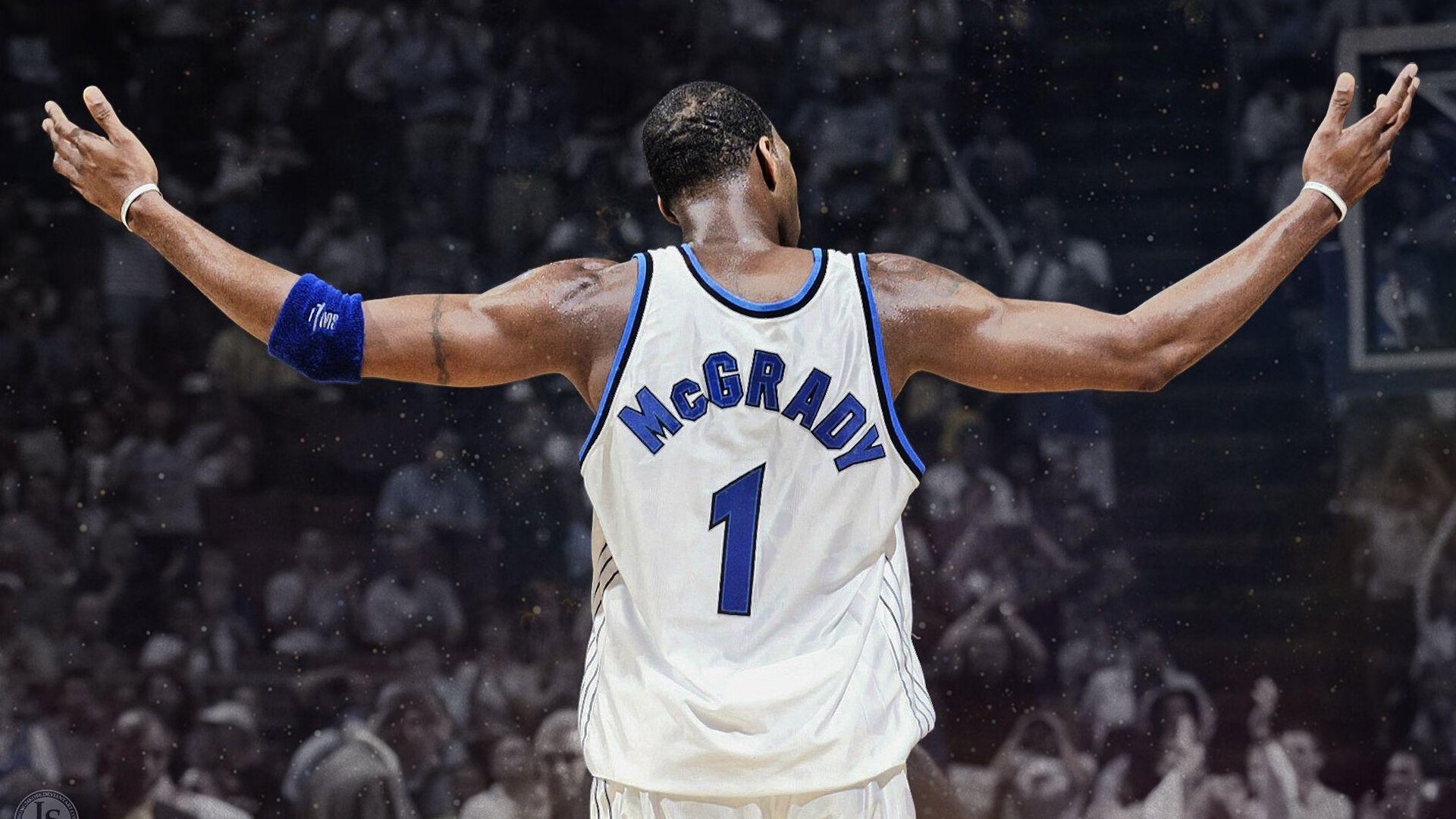 蓝黑风暴,巴雷拉的铁血独奏与亚特兰大的集体狂想曲