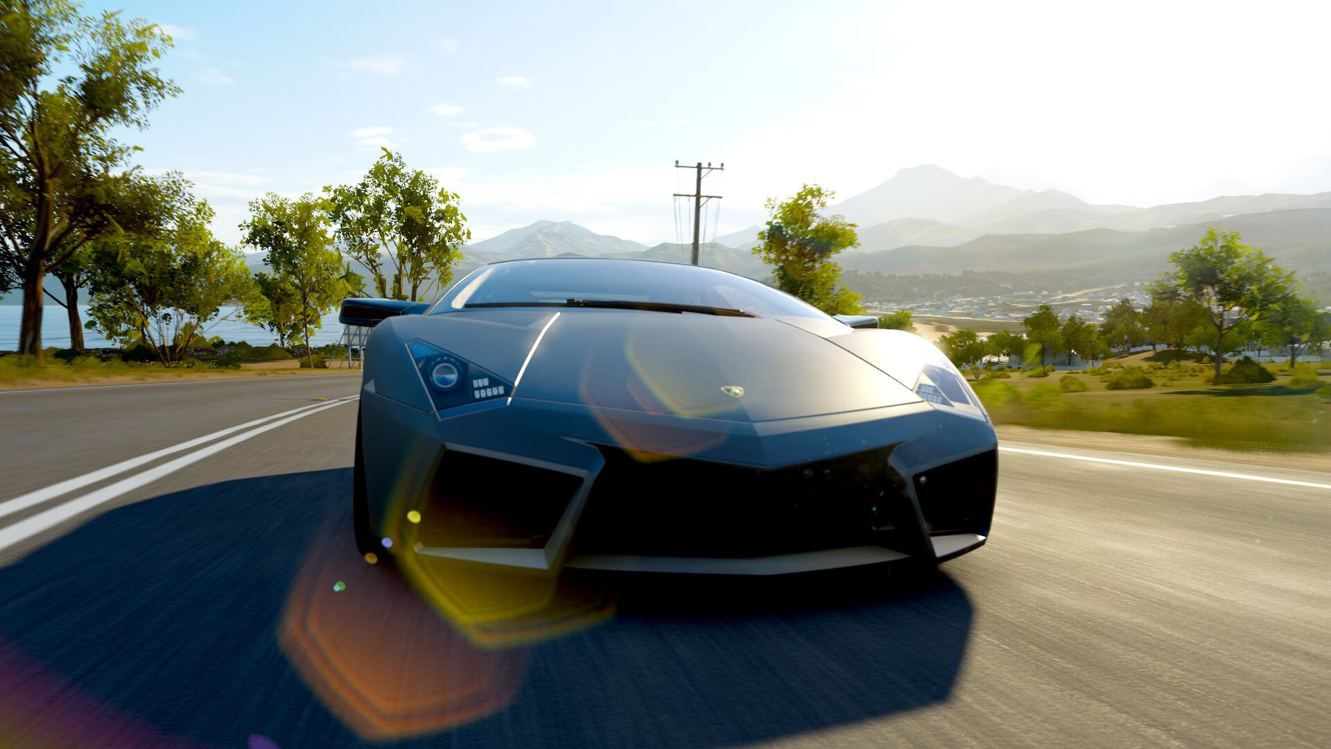 钢铁之心，特奥在F1年度争冠之夜的决胜时刻