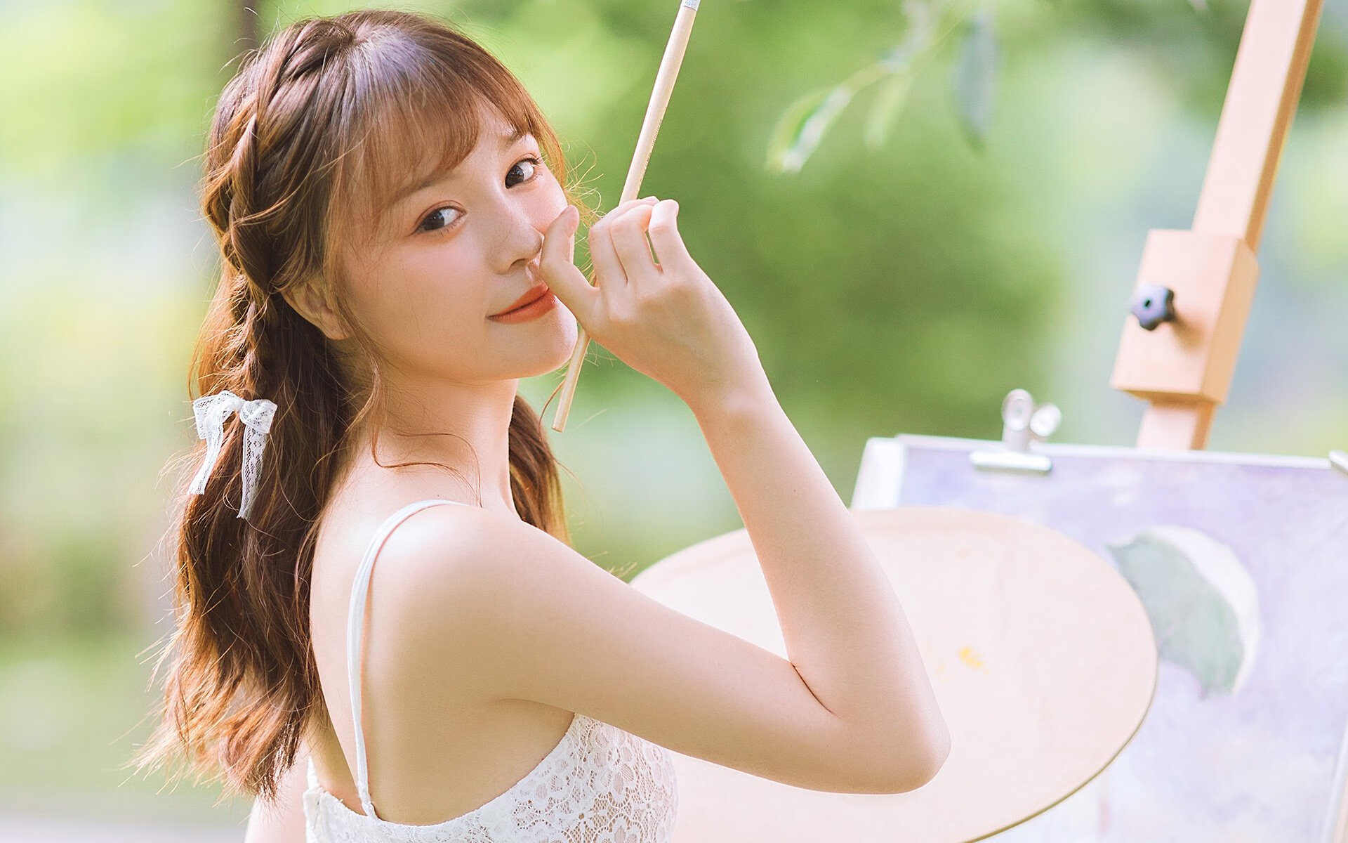 斗牛士的独舞，李刚仁以画笔在绿茵画布上，勾勒亚洲足球新纪元