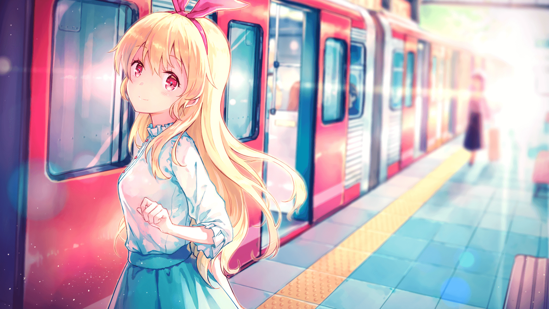 当阿布扎比亮起终点线,关于大场面的两种定义