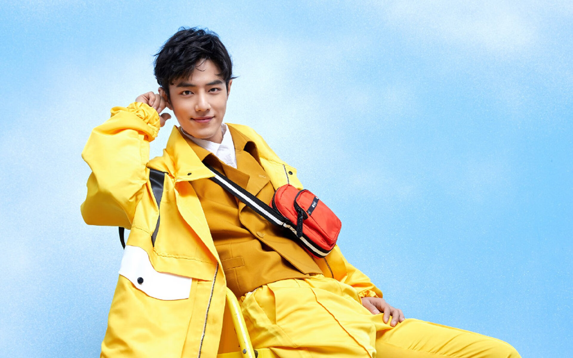 群狼撕咬 vs 孤星闪耀，新疆火力洪流淹没开拓者，克莱大场面先生本色难救主